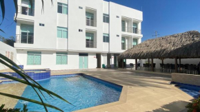 Hotel San Jerónimo
